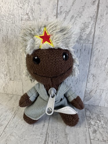Little big planet - little, sackboy