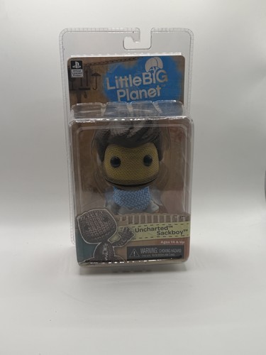 Neca little big - little,