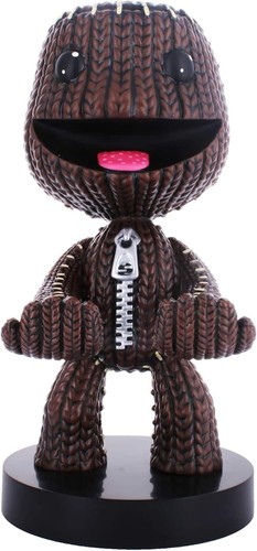 Gaming sackboy controller - gaming,
